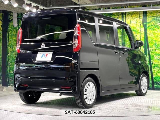 Nissan ROOX 2022-04 277117-17