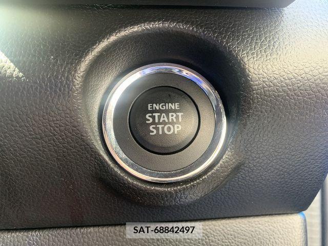 Suzuki SWIFT 2018-08 215714-8