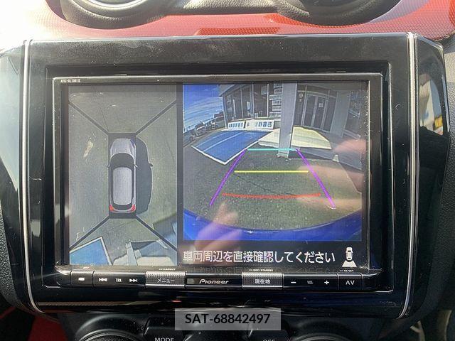 Suzuki SWIFT 2018-08 215714-4