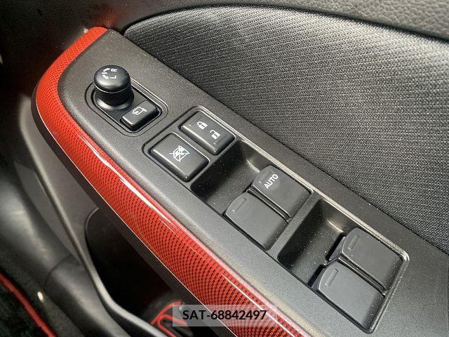 Suzuki SWIFT 2018-08 215714-15