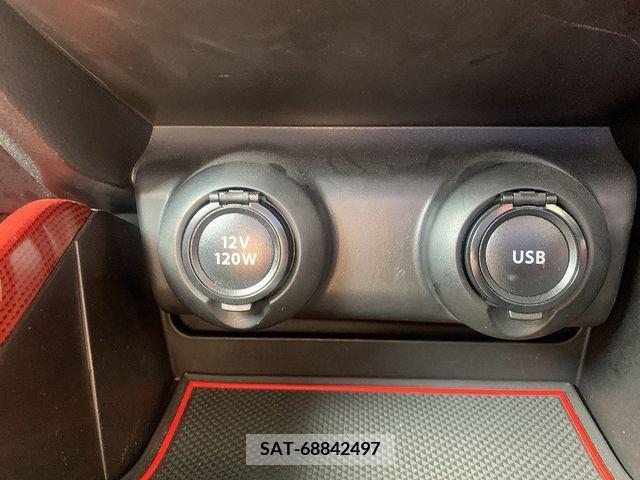 Suzuki SWIFT 2018-08 215714-13