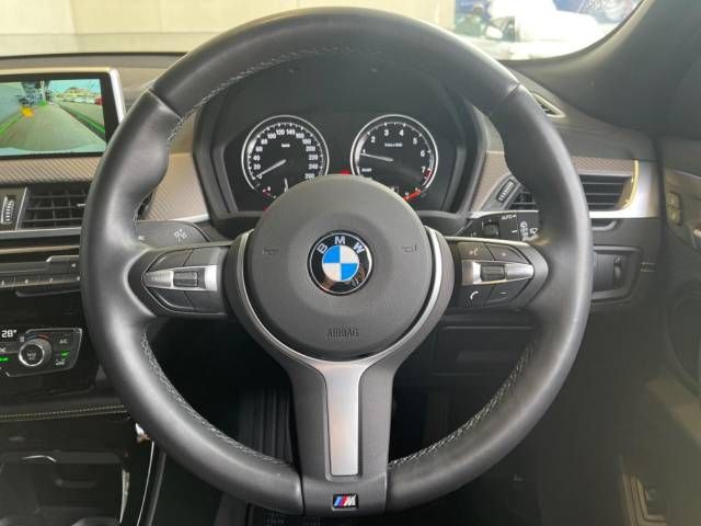 Bmw X2 2019-07 26678-10
