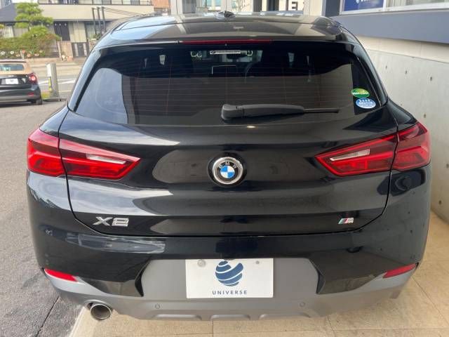 Bmw X2 2019-07 26678-16