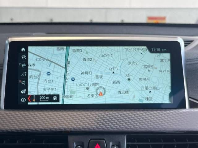 Bmw X2 2019-07 26678-6