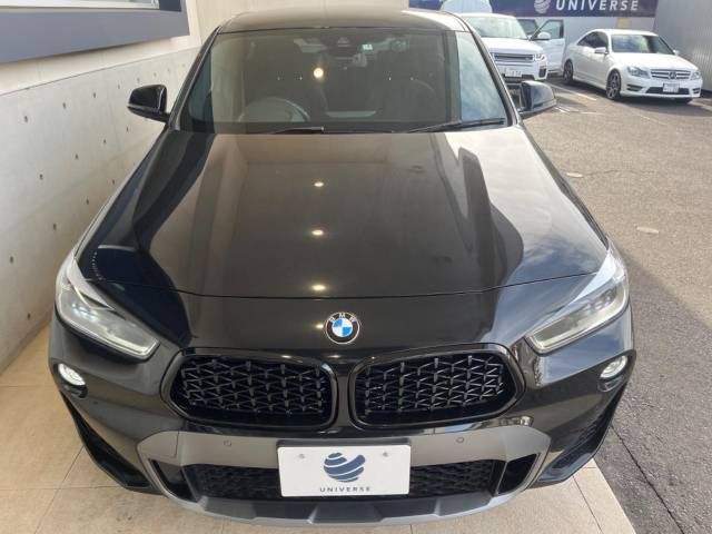Bmw X2 2019-07 26678-15