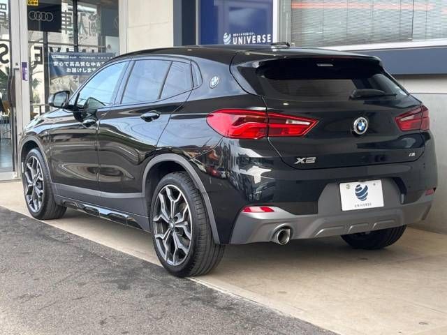 Bmw X2 2019-07 26678-18