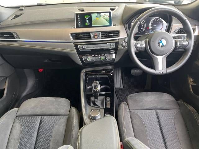 Bmw X2 2019-07 26678-1