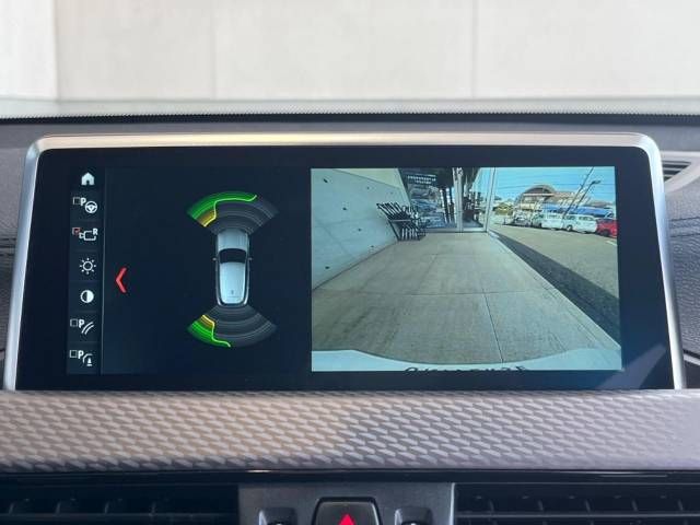Bmw X2 2019-07 26678-5