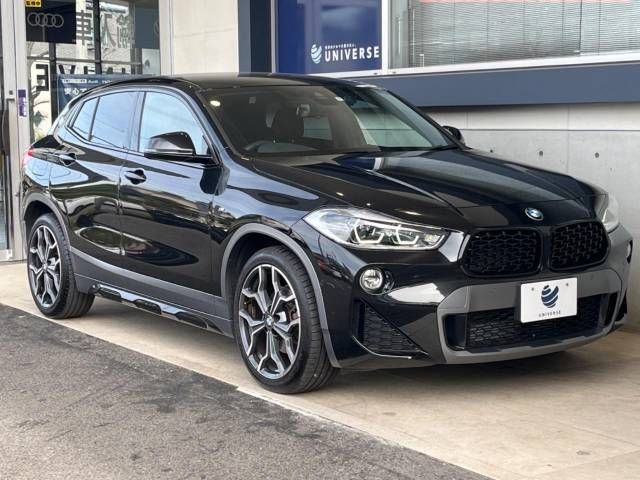 Bmw X2 2019-07 26678-17