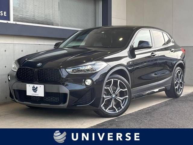 Bmw X2 2019-07 26678-0