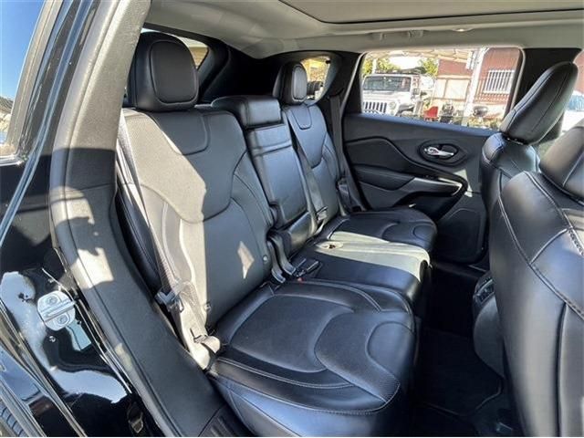 Jeep CHEROKEE 2018-12 189895-3