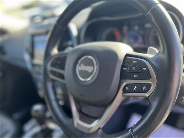 Jeep CHEROKEE 2018-12 189895-25