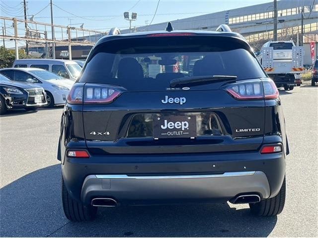 Jeep CHEROKEE 2018-12 189895-17