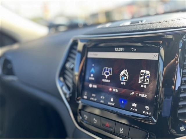 Jeep CHEROKEE 2018-12 189895-6
