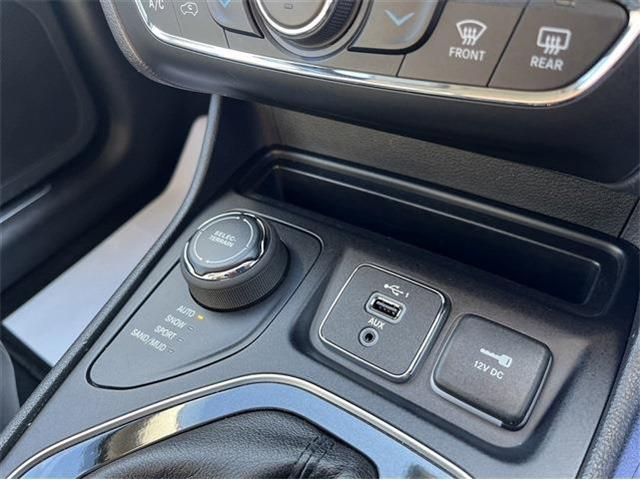 Jeep CHEROKEE 2018-12 189895-9
