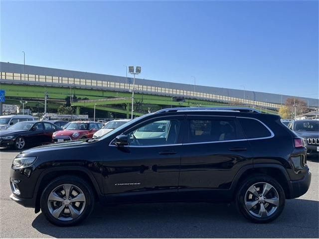 Jeep CHEROKEE 2018-12 189895-20