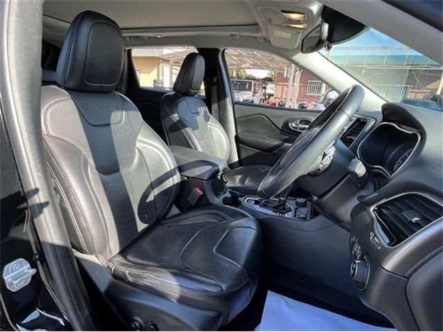 Jeep CHEROKEE 2018-12 189895-2