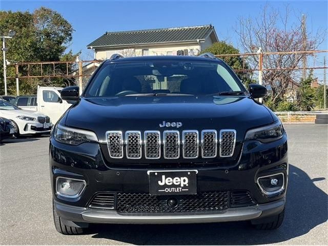 Jeep CHEROKEE 2018-12 189895-16