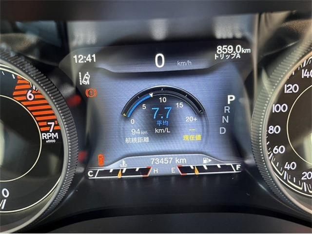 Jeep CHEROKEE 2018-12 189895-5