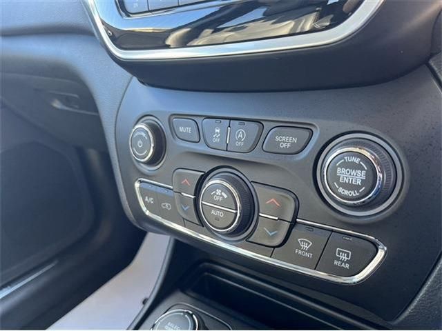 Jeep CHEROKEE 2018-12 189895-8