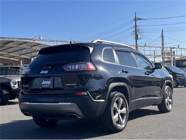 Jeep CHEROKEE 2018-12 189895-15