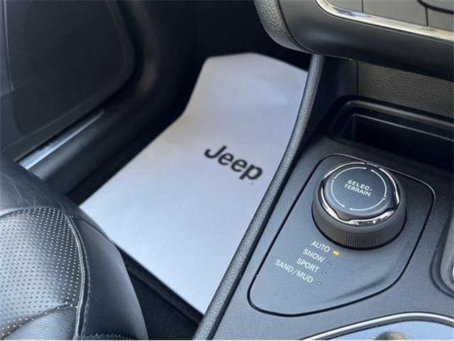 Jeep CHEROKEE 2018-12 189895-11