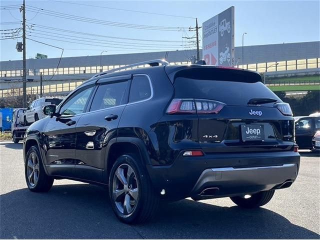 Jeep CHEROKEE 2018-12 189895-19