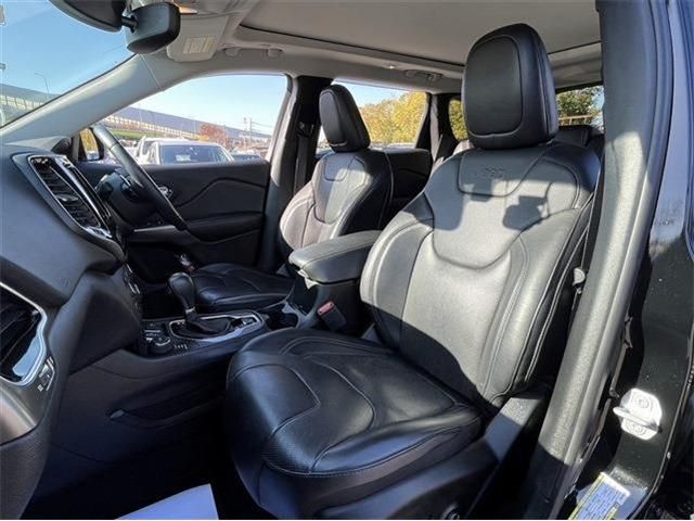 Jeep CHEROKEE 2018-12 189895-23