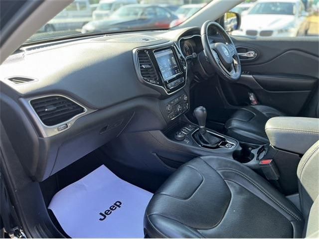 Jeep CHEROKEE 2018-12 189895-26