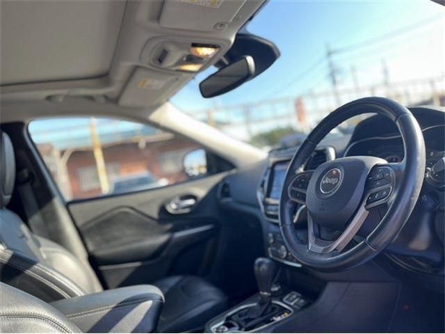 Jeep CHEROKEE 2018-12 189895-4