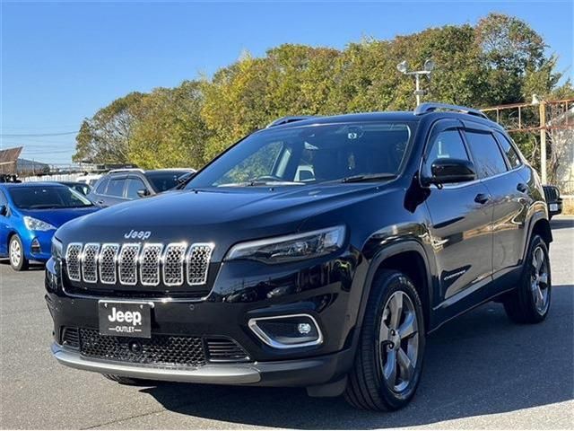 Jeep CHEROKEE 2018-12 189895-14