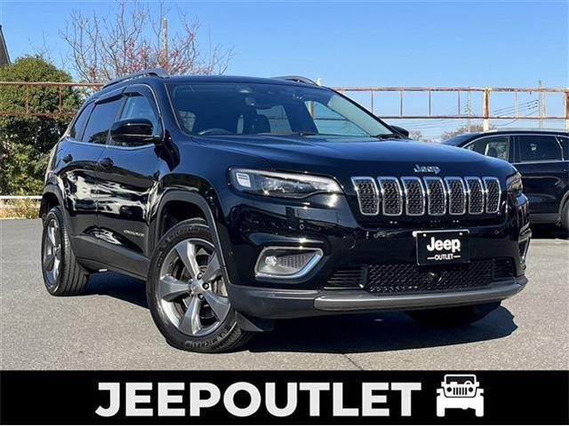Jeep CHEROKEE 2018-12 189895-0