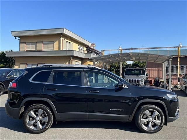 Jeep CHEROKEE 2018-12 189895-21