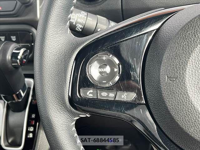 Honda N BOX CUSTOM 2022-03 441672-26