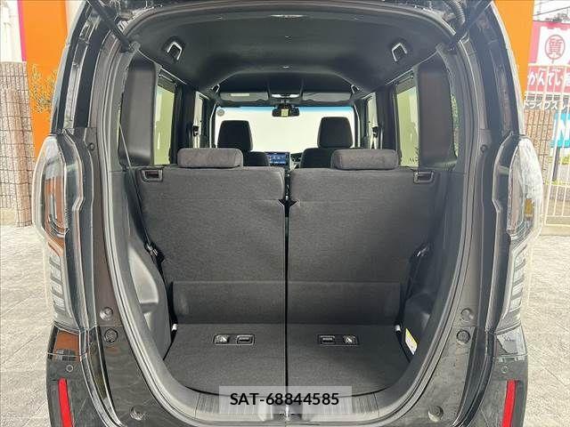 Honda N BOX CUSTOM 2022-03 441672-19