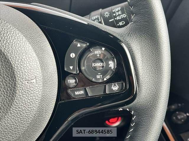 Honda N BOX CUSTOM 2022-03 441672-27