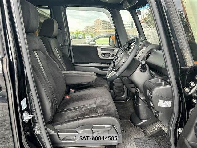 Honda N BOX CUSTOM 2022-03 441672-15