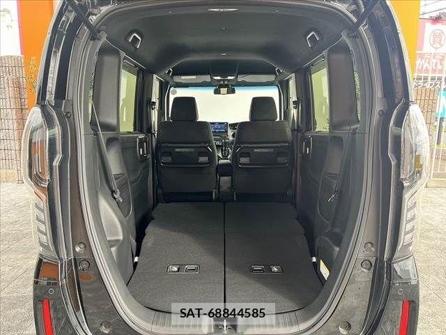 Honda N BOX CUSTOM 2022-03 441672-20