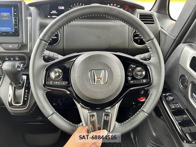 Honda N BOX CUSTOM 2022-03 441672-24