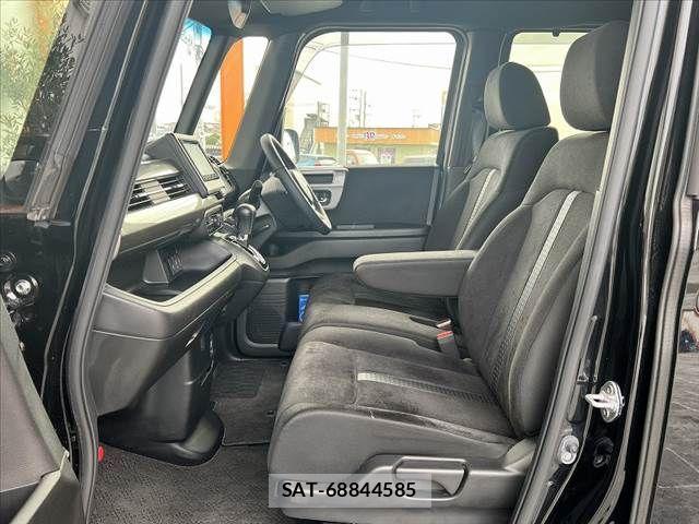 Honda N BOX CUSTOM 2022-03 441672-16