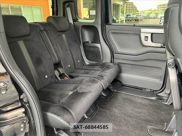Honda N BOX CUSTOM 2022-03 441672-17