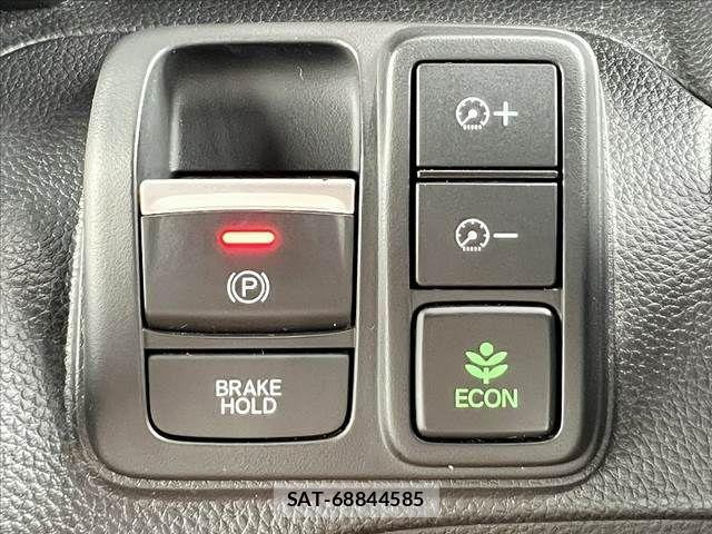 Honda N BOX CUSTOM 2022-03 441672-6