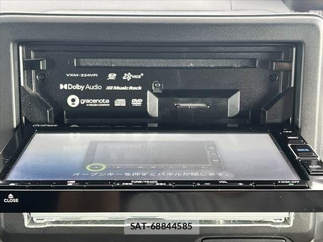 Honda N BOX CUSTOM 2022-03 441672-22