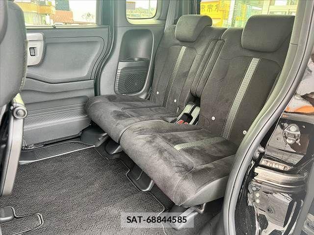 Honda N BOX CUSTOM 2022-03 441672-18