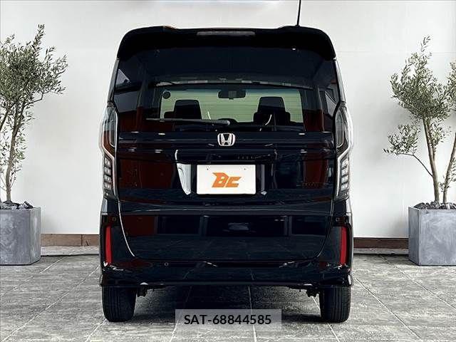 Honda N BOX CUSTOM 2022-03 441672-13
