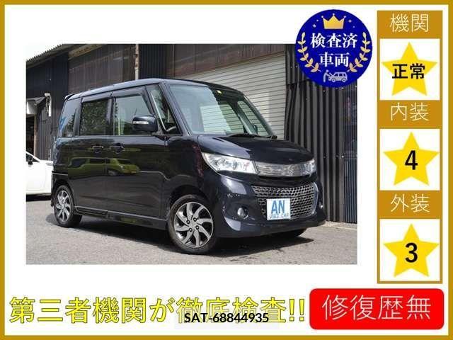 Suzuki PALETTE 2012-01 200202-1