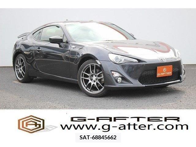 Toyota 86 2012-12 352675-0