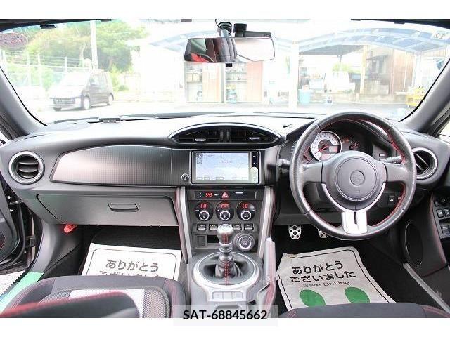 Toyota 86 2012-12 352675-14