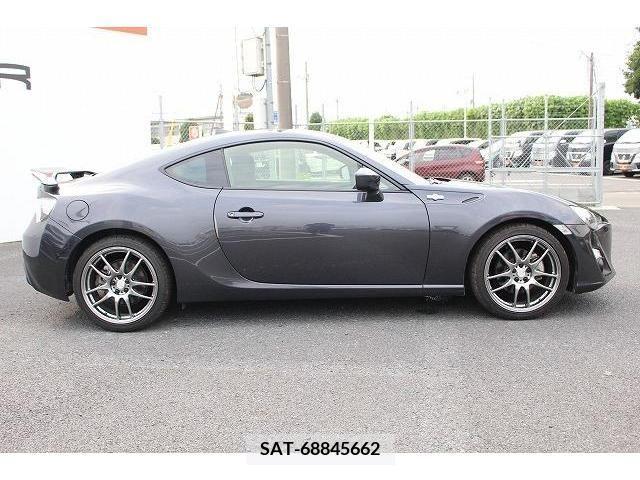 Toyota 86 2012-12 352675-7