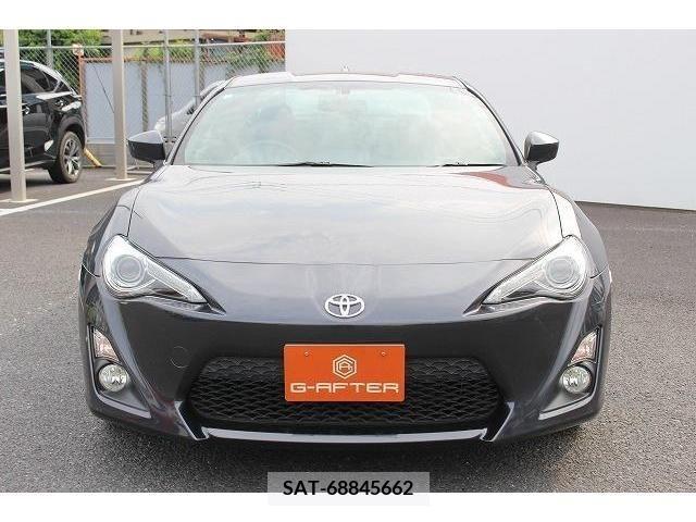 Toyota 86 2012-12 352675-6